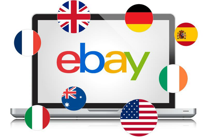 ebay business