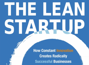 The lean startup approach