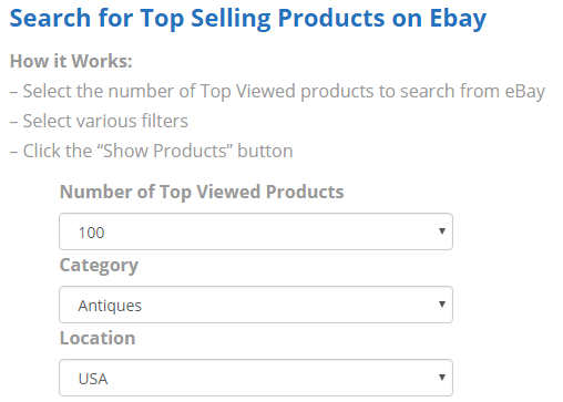 How does eBay work?