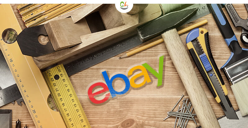 listed on ebay free listing tools