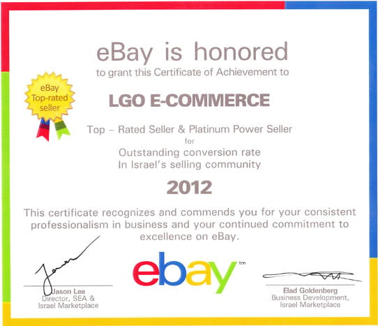 How to sell on eBay - Sellers Journey from 0 to $100,000 | eBay Blog