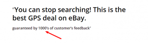 optimize ebay listings free tool