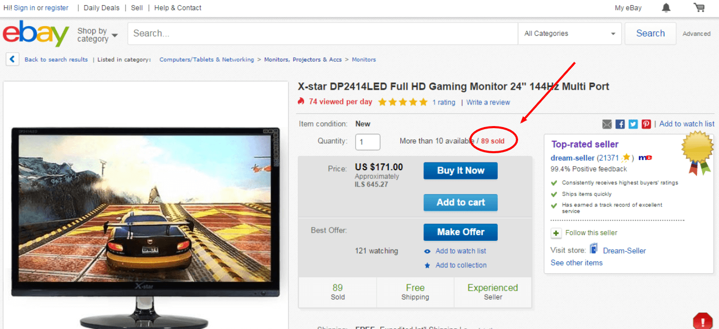 how do i find my ebay item number how do i find my ebay item number