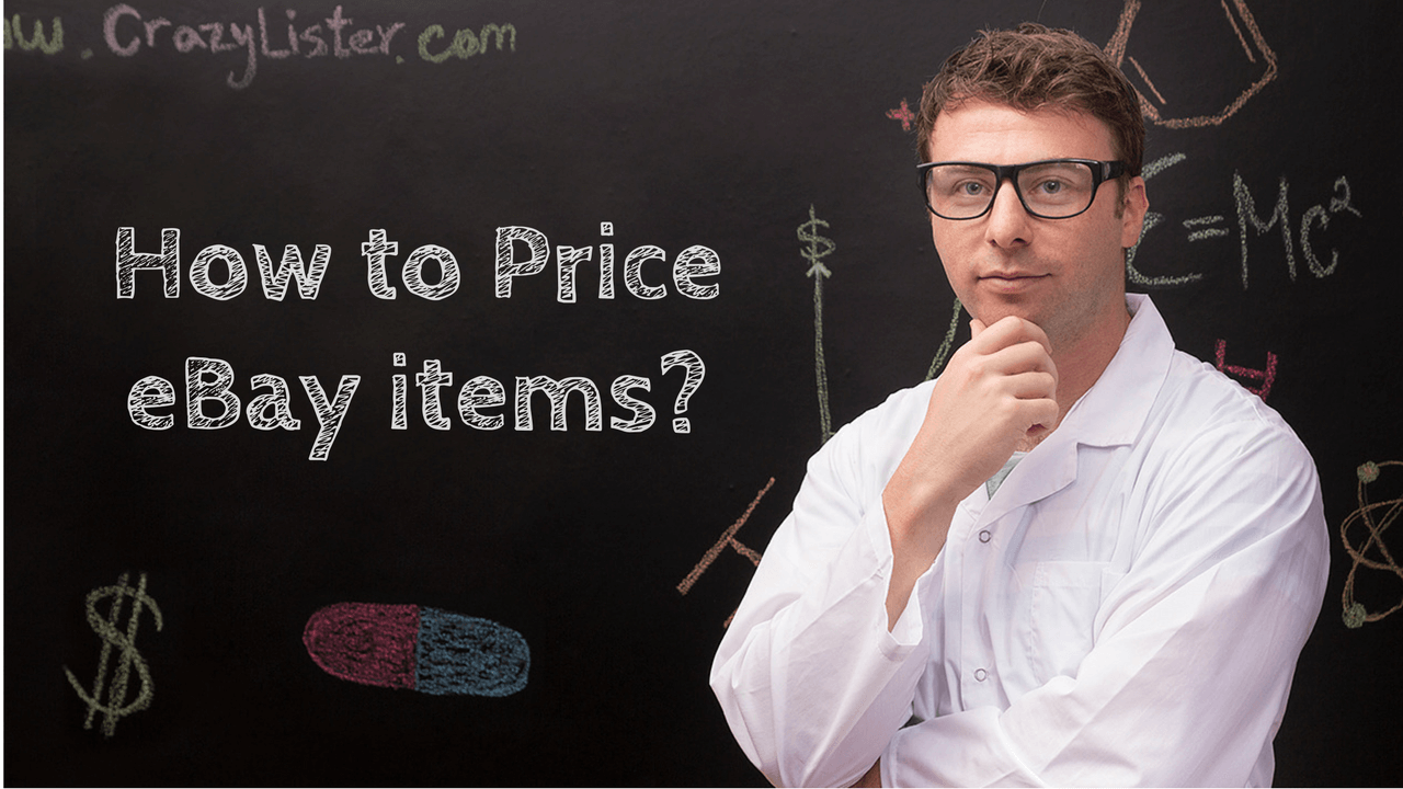 ebay doctor how to price your ebay items