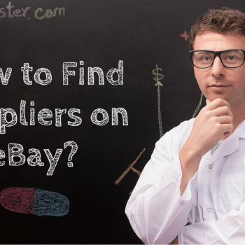 how to find suppliers on ebay