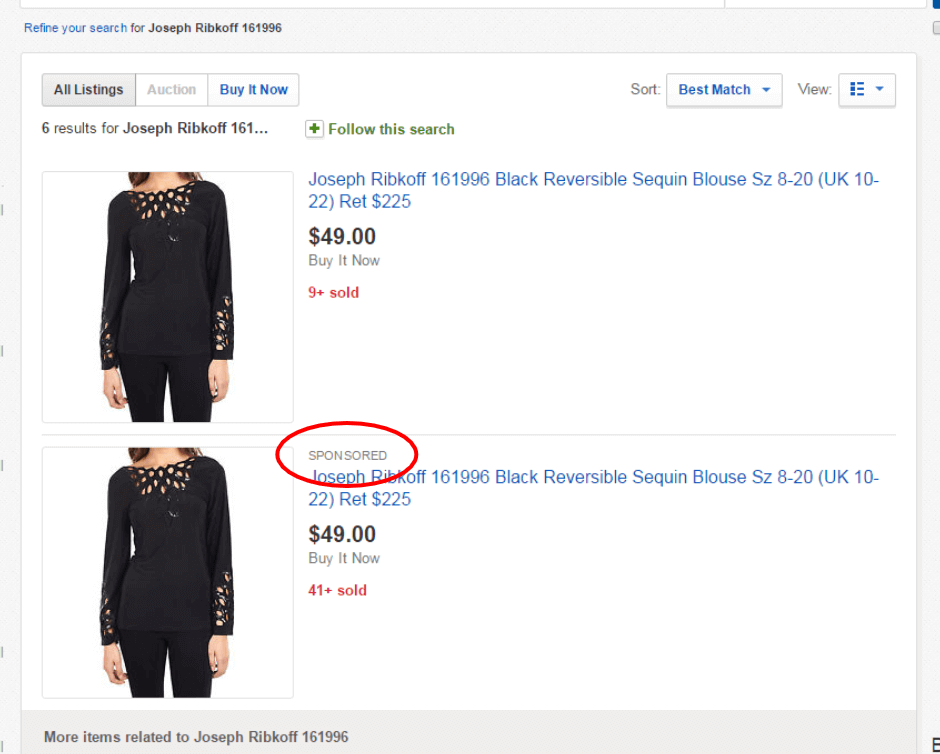 The Complete Guide to eBay Promoted Listings (Good, Bad and Ugly)