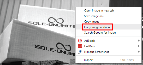 eBay links policy: checking images address