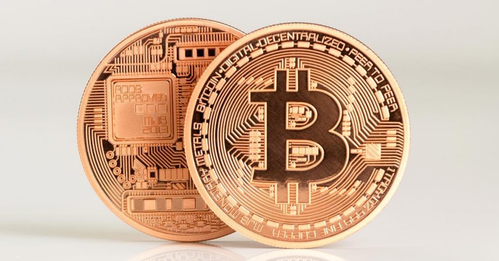 the evolution of bitcoin