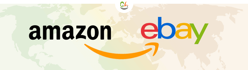 Amazon ebay