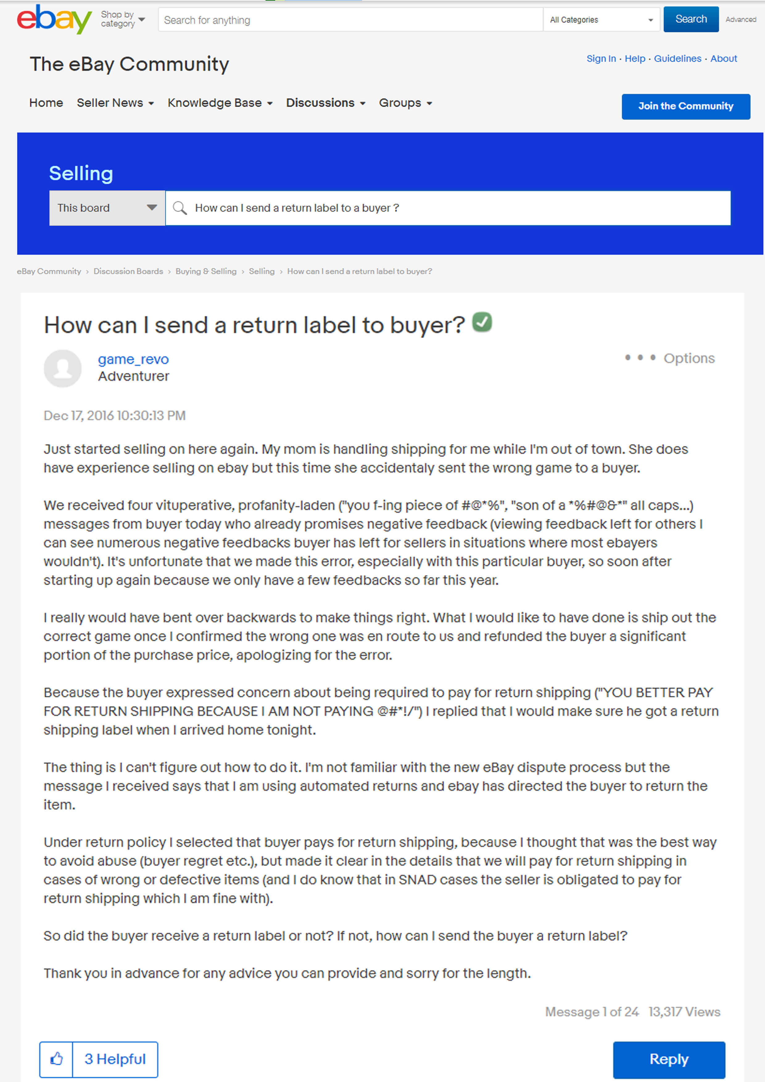 How to Reach eBay Customer Service in Seconds - Secrets Revealed!