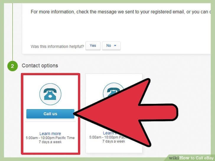 How To Reach Ebay Customer Service In Seconds Secrets Revealed