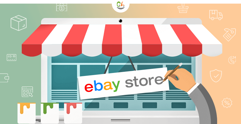 Image result for ebay store