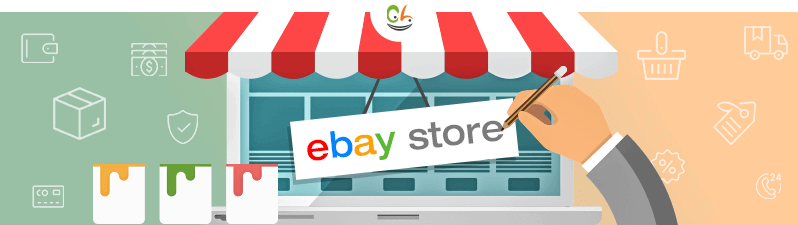 Ebay Store Design In Beyond The Essential Step By Step Guide