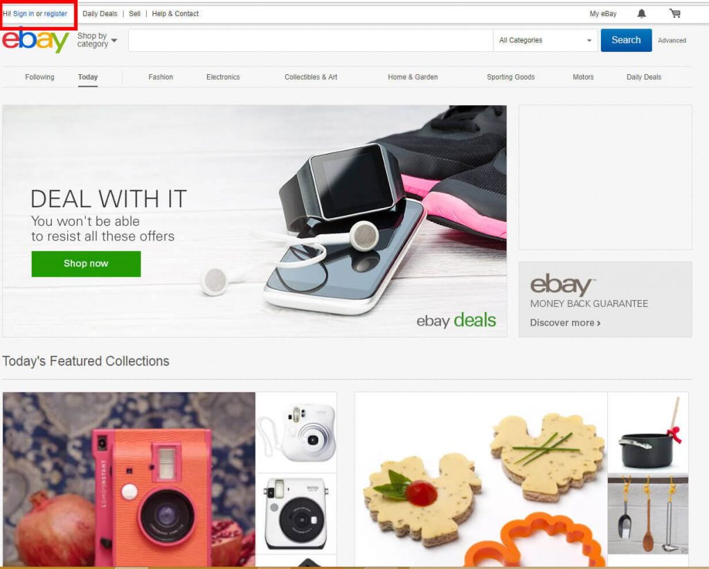 How To Start An Ebay Store The Complete Ebay Seller Guide