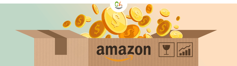 Amazon Fee Chart