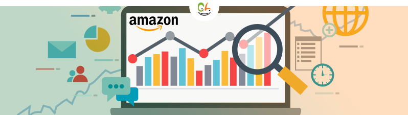 Amazon Sales Rank Chart India