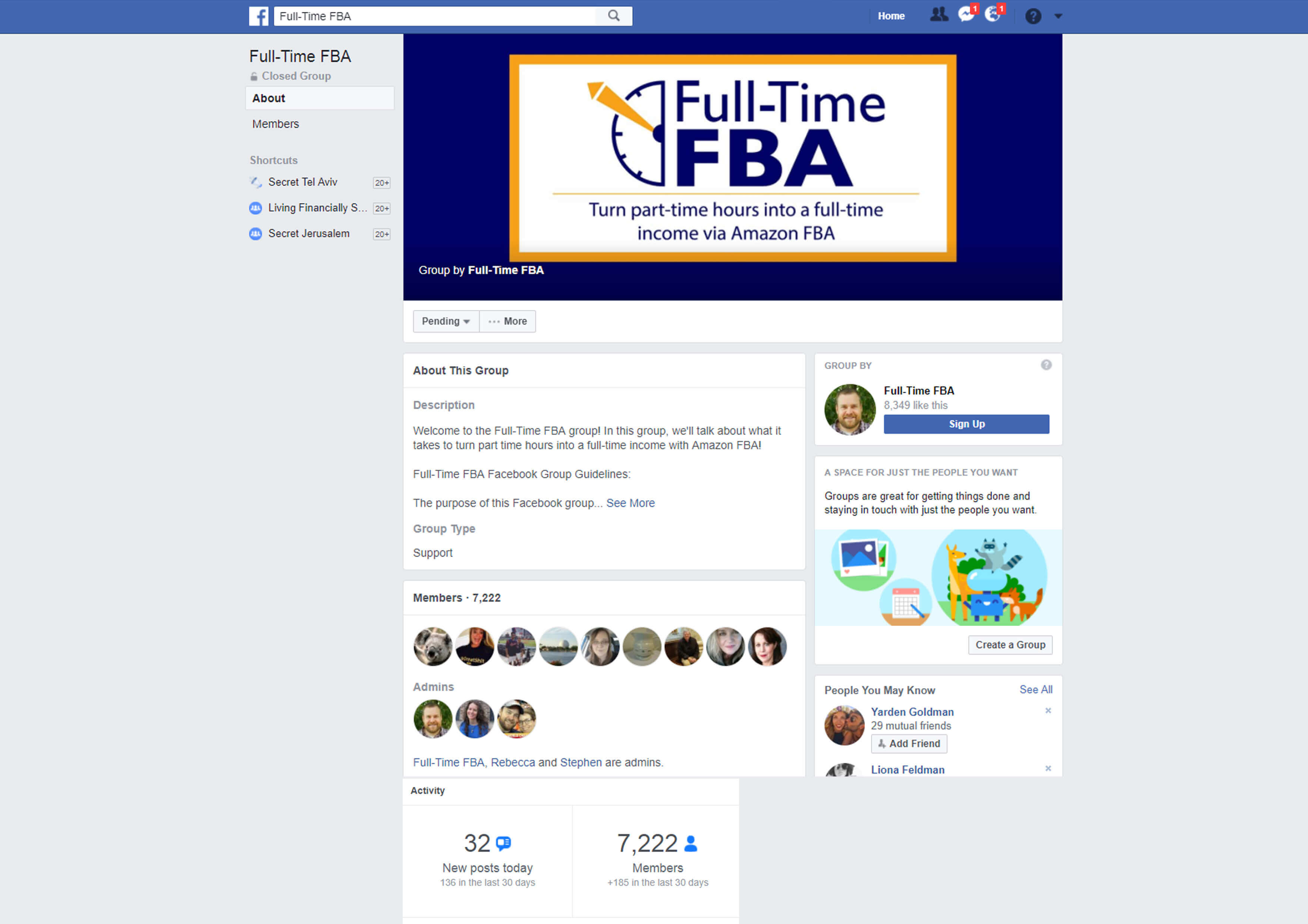 fba toolkit automotive