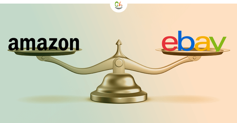 Selling On Amazon Vs Ebay Discover Which Is Better And Why Finally