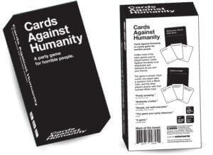 cards against humanity success story