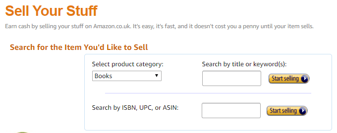 The Ultimate Guide To Amazon Identifiers Sku Asin Ean Must Read