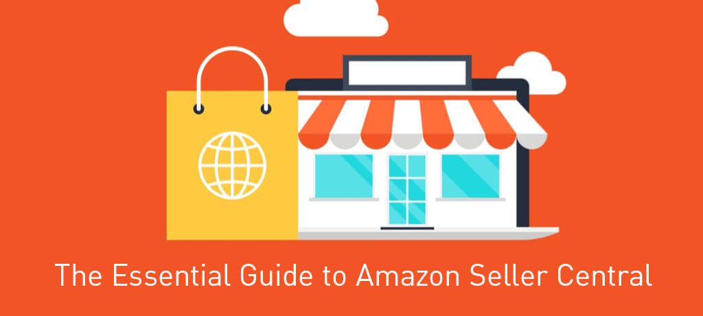 amazon seller central sign in